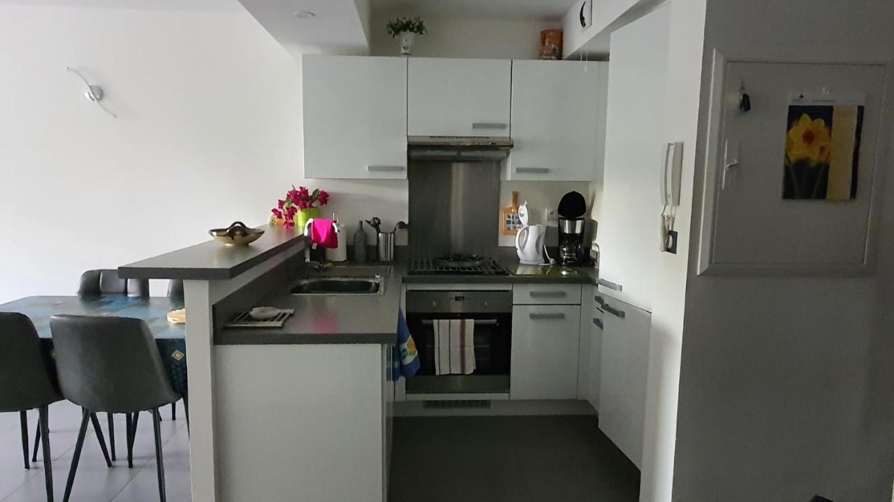 Appartement Residence La Plage 4 **** La Londe-les-Maures Εξωτερικό φωτογραφία